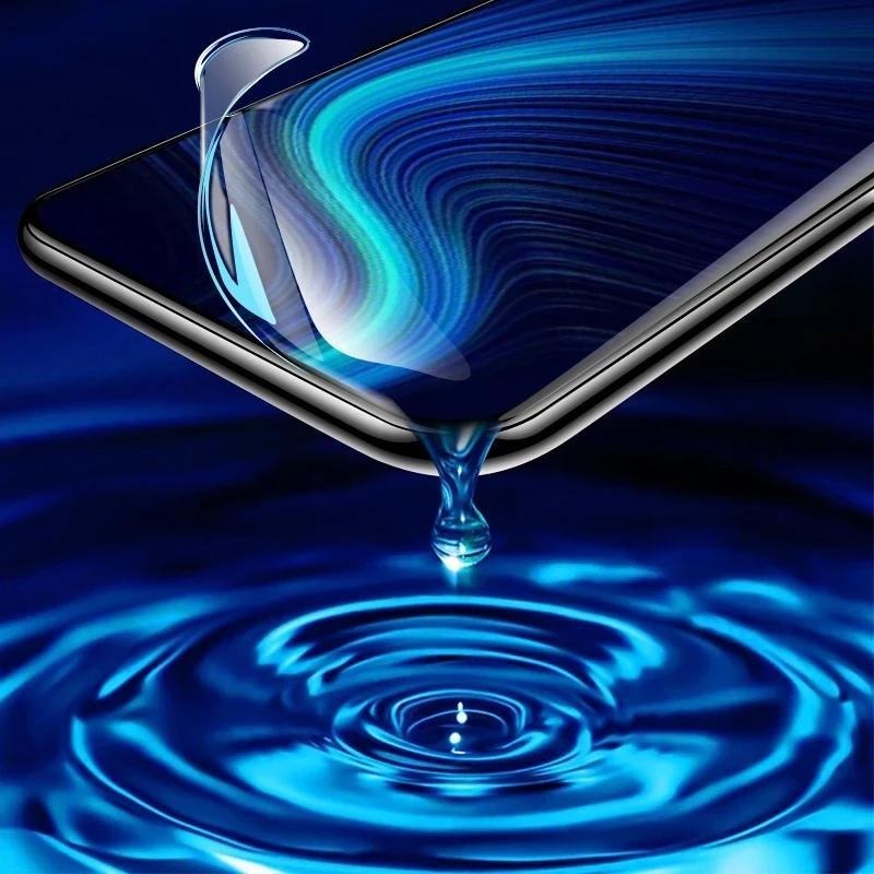3 pezzi idrogel pellicola morb - Huawei Nova 12 recensione e prezzo