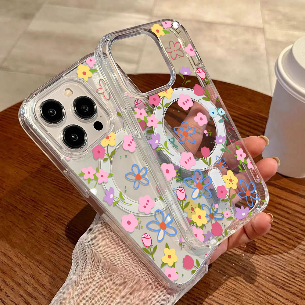Custodia per telefono traspare - Phone Cases Quality recensione e prezzo
