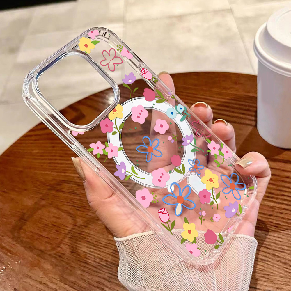 Custodia per telefono traspare - Phone Cases Quality recensione e prezzo