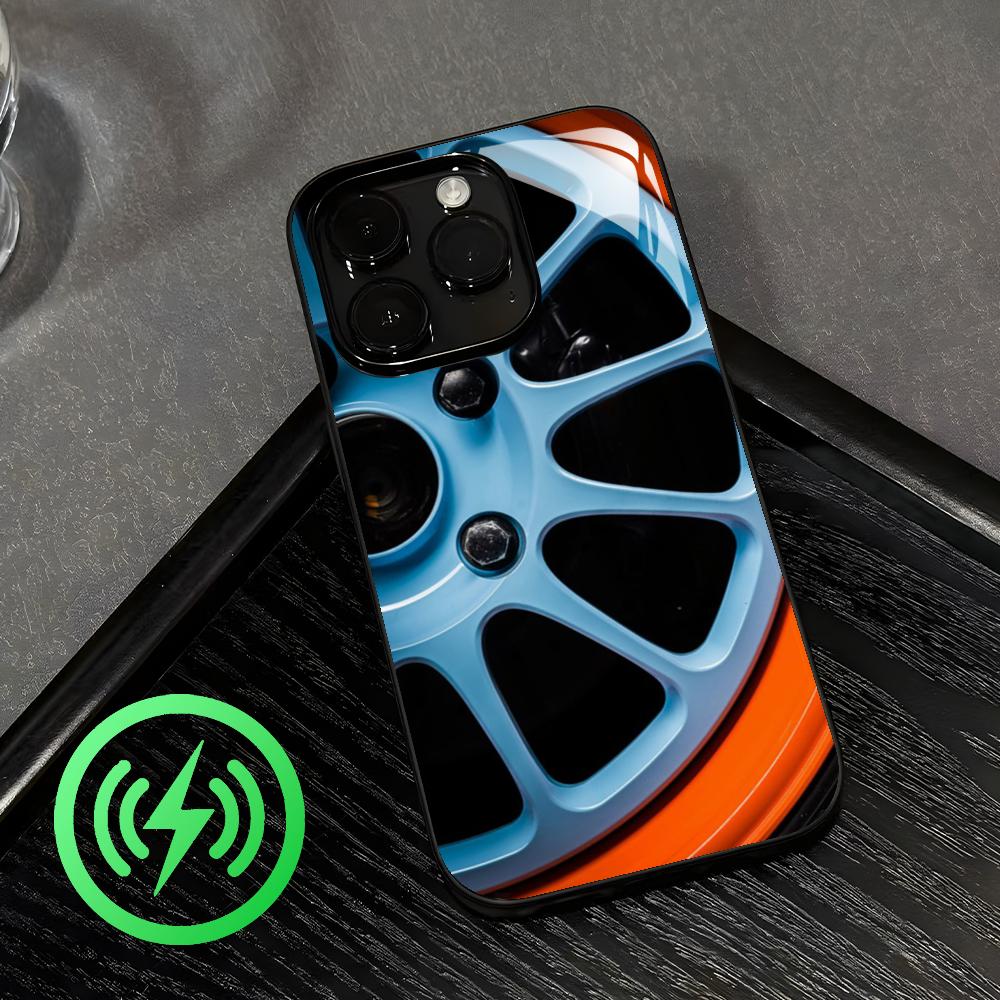 Custodia per telefono in vetro - Phone Cases Xs Iphone recensione e prezzo