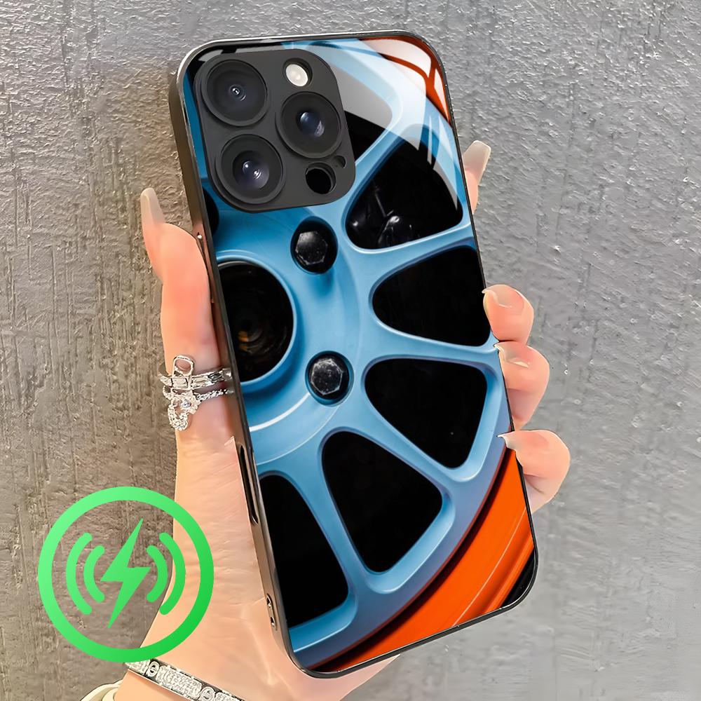 Custodia per telefono in vetro - Phone Cases Xs Iphone recensione e prezzo
