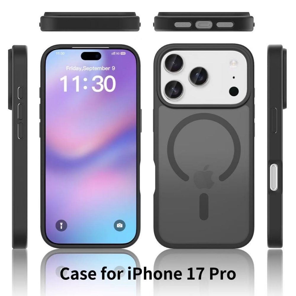 Custodia per telefono magnetic - Phone Cases Magsafe recensione e prezzo