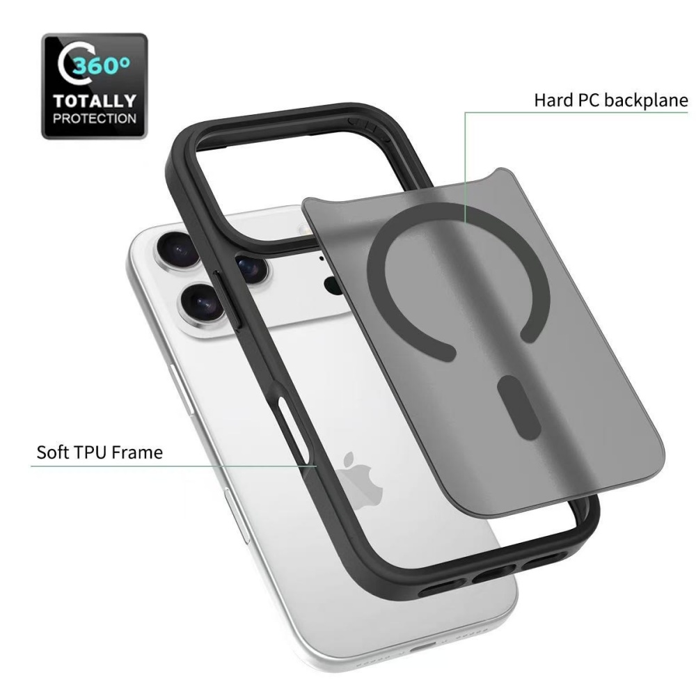 Custodia per telefono magnetic - Phone Cases Magsafe recensione e prezzo