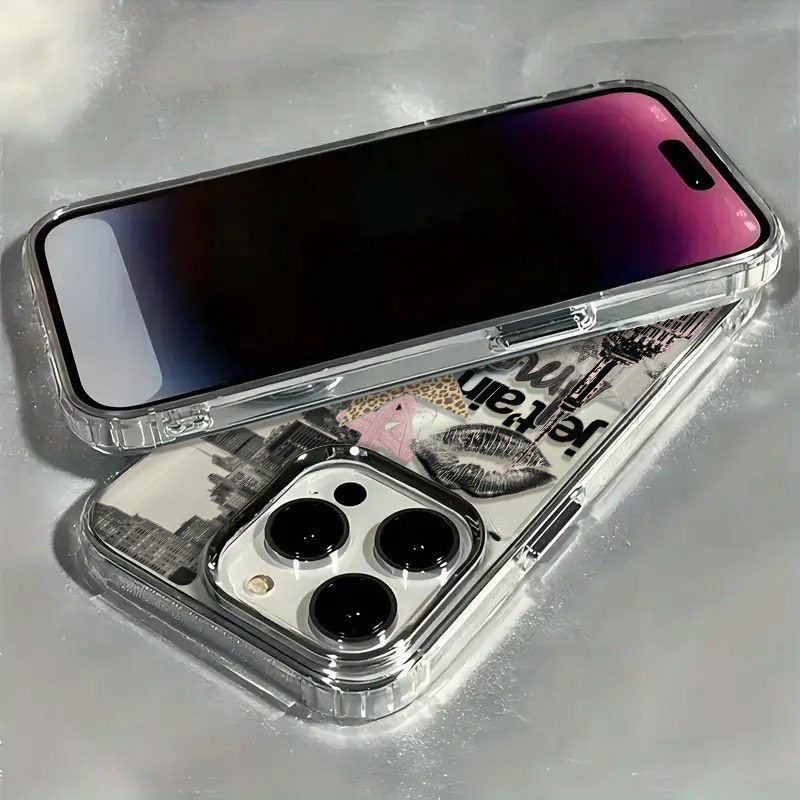 Custodia per telefono con corn - Phone Cases You Can Design recensione e prezzo