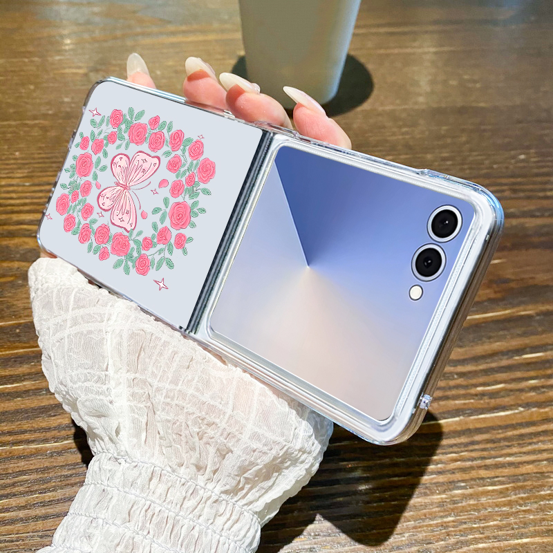 Cover per Telefono con Motivo  - Phone Cases Z Flip 6 recensione e prezzo