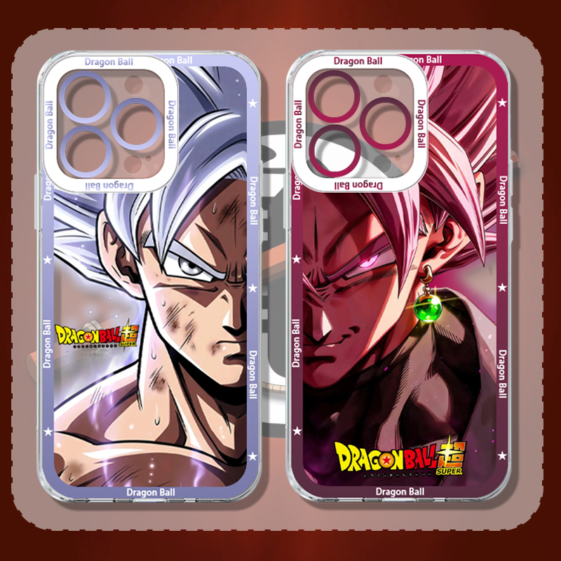 Cover per iPhone Anime D-DRAGO - Phone Cases Anime recensione e prezzo