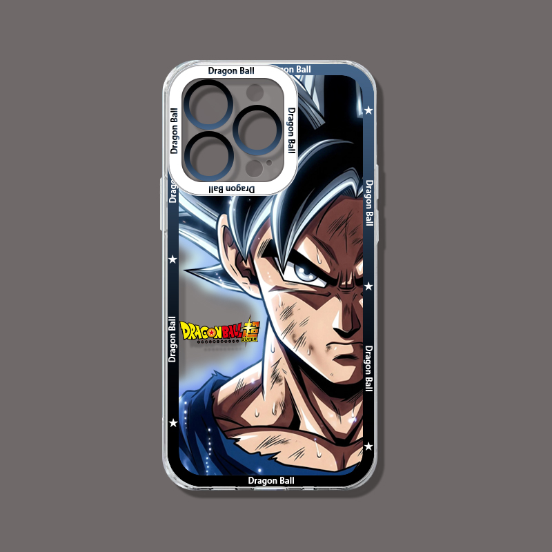 Cover per iPhone Anime D-DRAGO - Phone Cases Anime recensione e prezzo