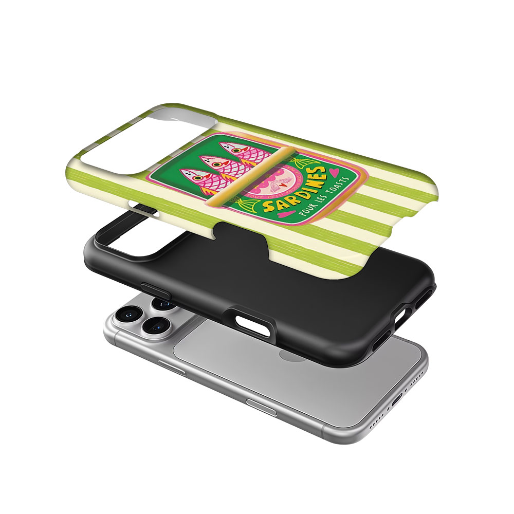 Custodia Magnetica per iPhone  - Phone Cases You Can Design recensione e prezzo