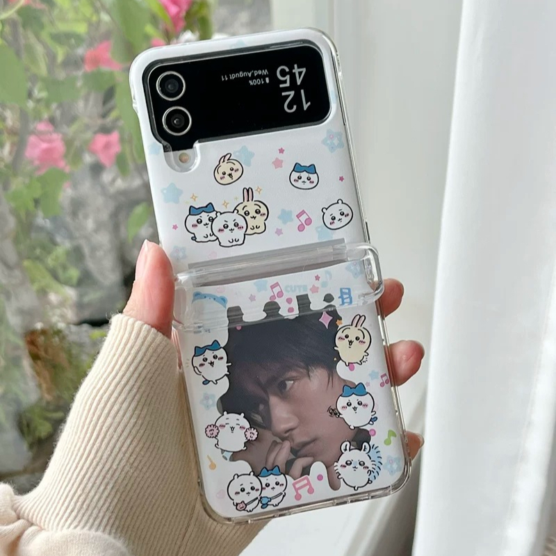 Custodia per telefono con port - Phone Cases With Wallet recensione e prezzo