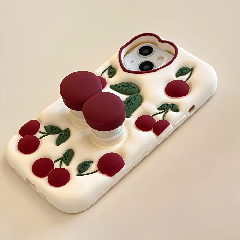 Divertente Custodia 3D a Forma - Phone Cases Dior recensione e prezzo