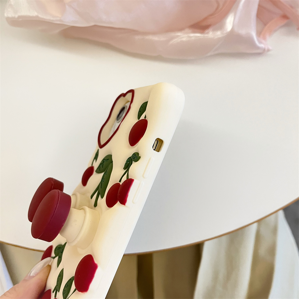 Divertente Custodia 3D a Forma - Phone Cases Dior recensione e prezzo