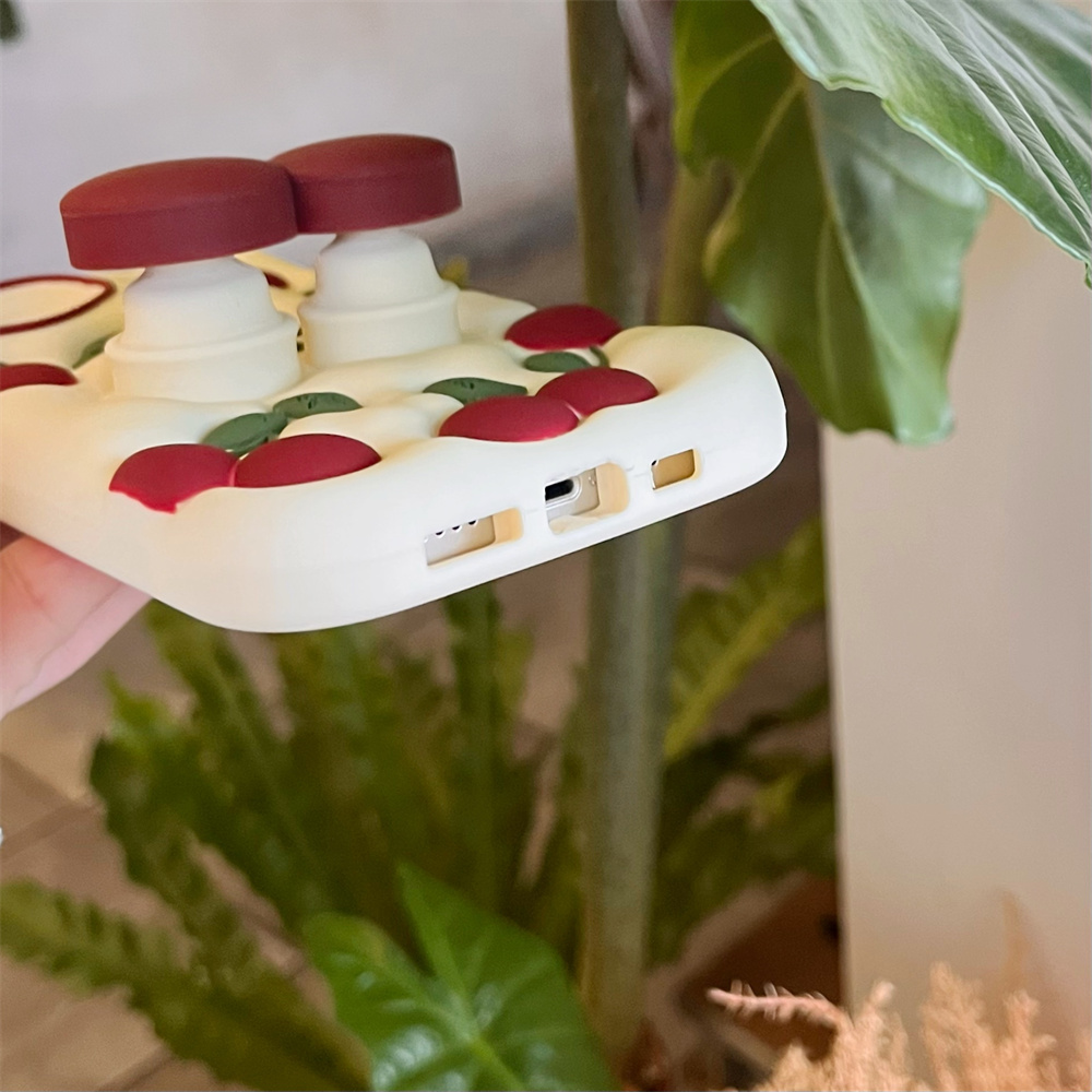 Divertente Custodia 3D a Forma - Phone Cases Dior recensione e prezzo