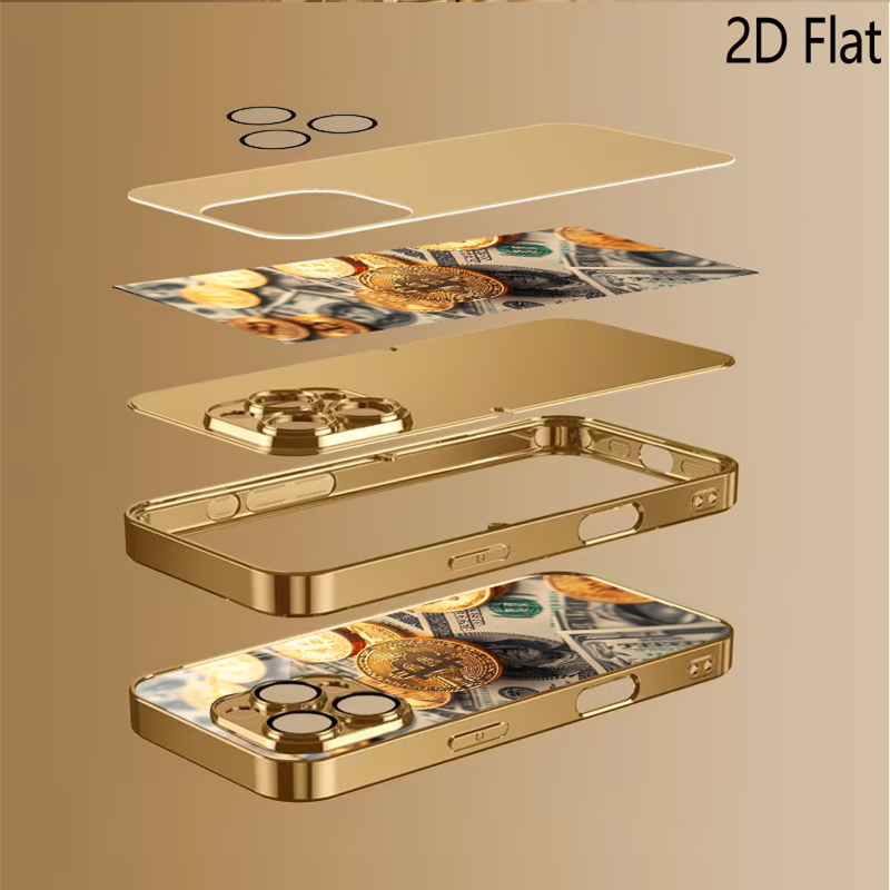 Cover per iPhone 16 17 Pro Max - Phone Cases With Camera Cover recensione e prezzo