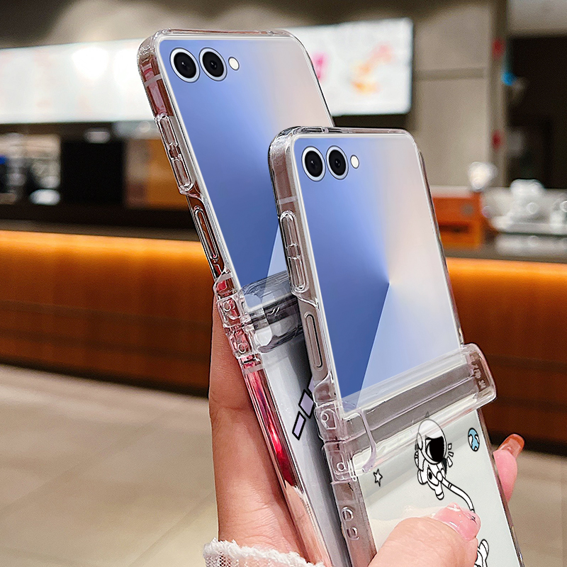 Custodia per telefono pieghevo - Phone Cases Z Flip 6 recensione e prezzo