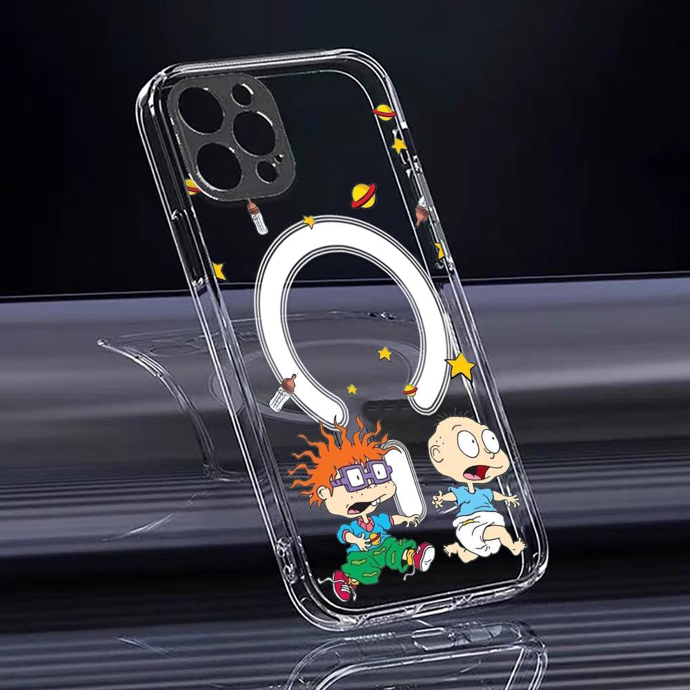 Custodia per telefono Anime Ru - Phone Cases Magsafe recensione e prezzo