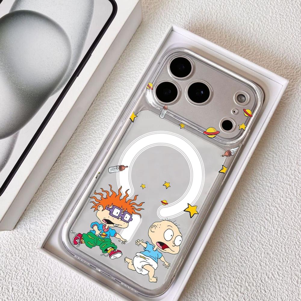 Custodia per telefono Anime Ru - Phone Cases Magsafe recensione e prezzo