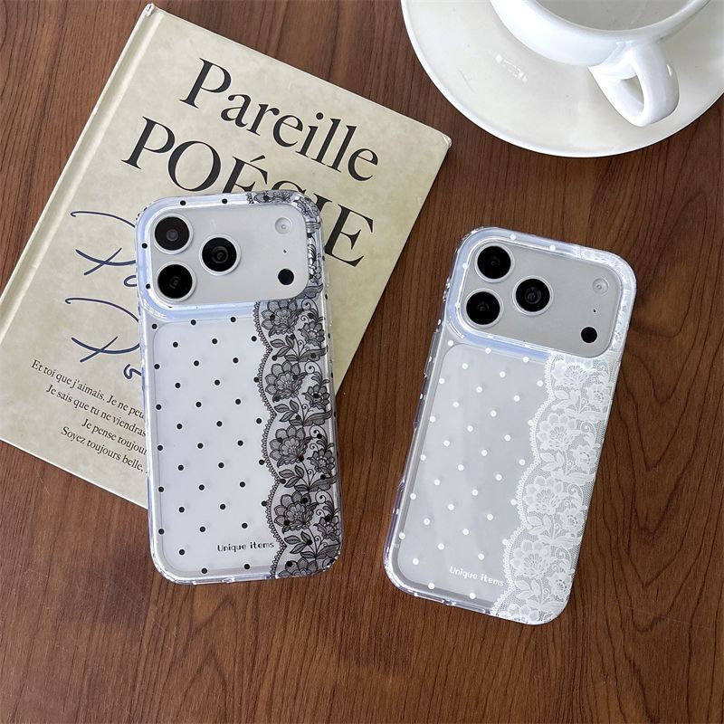 Custodia per telefono Ins Polk - Phone Cases Kawaii recensione e prezzo