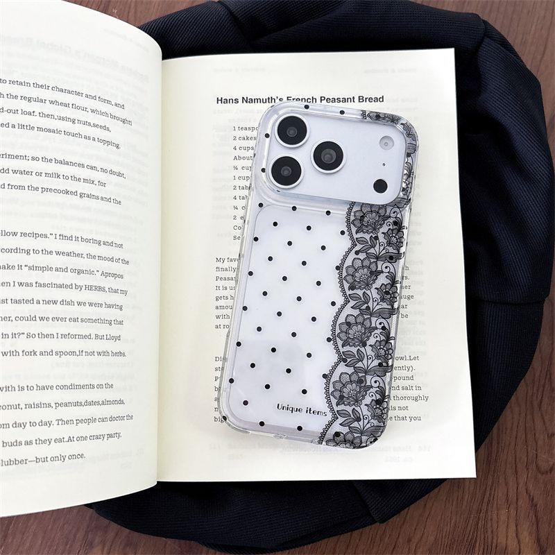 Custodia per telefono Ins Polk - Phone Cases Kawaii recensione e prezzo