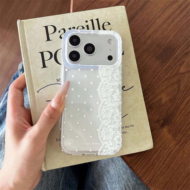 Custodia per telefono Ins Polk - Phone Cases Kawaii recensione e prezzo