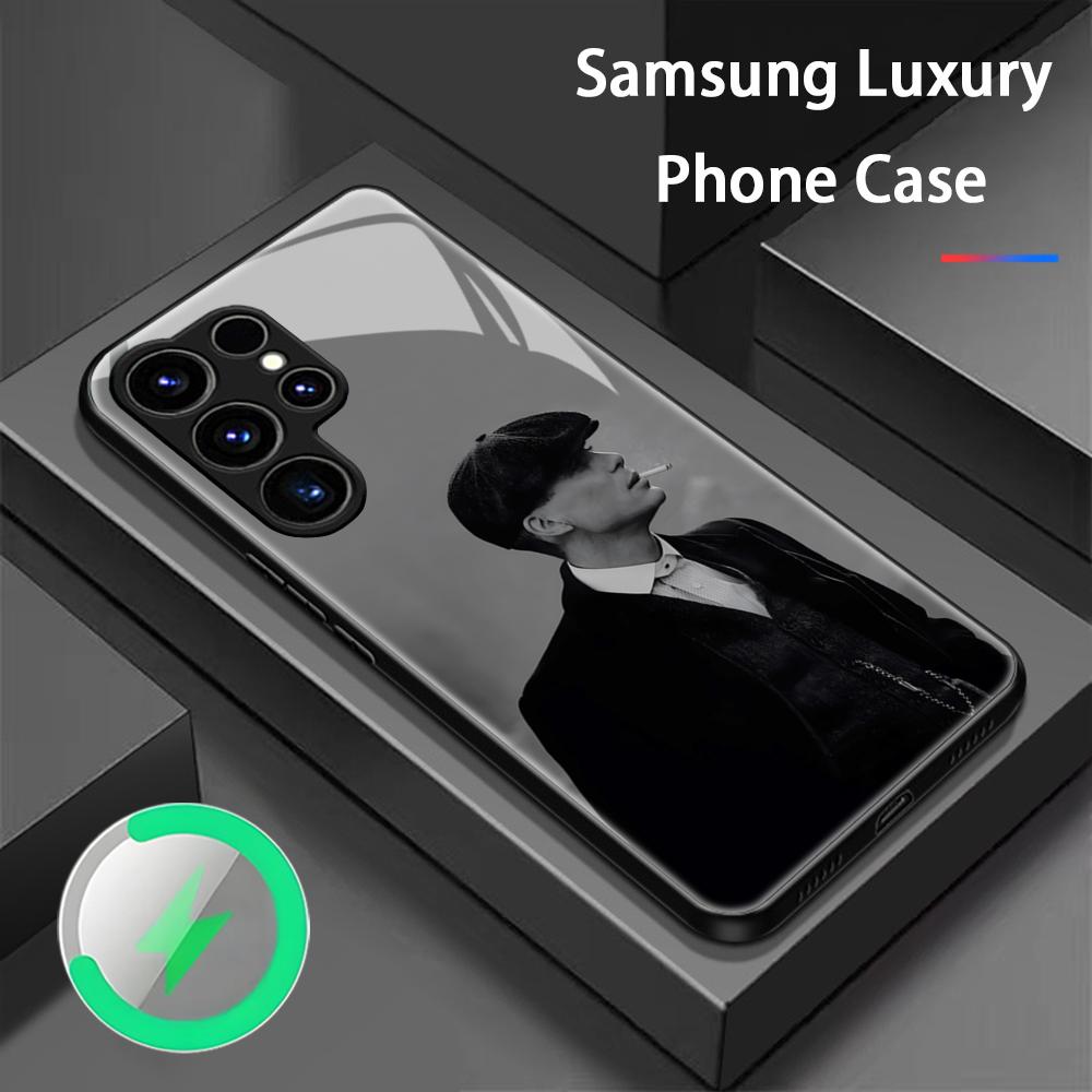 Custodia Magnetica in Vetro Pe - Phone Cases Galaxy S24 recensione e prezzo