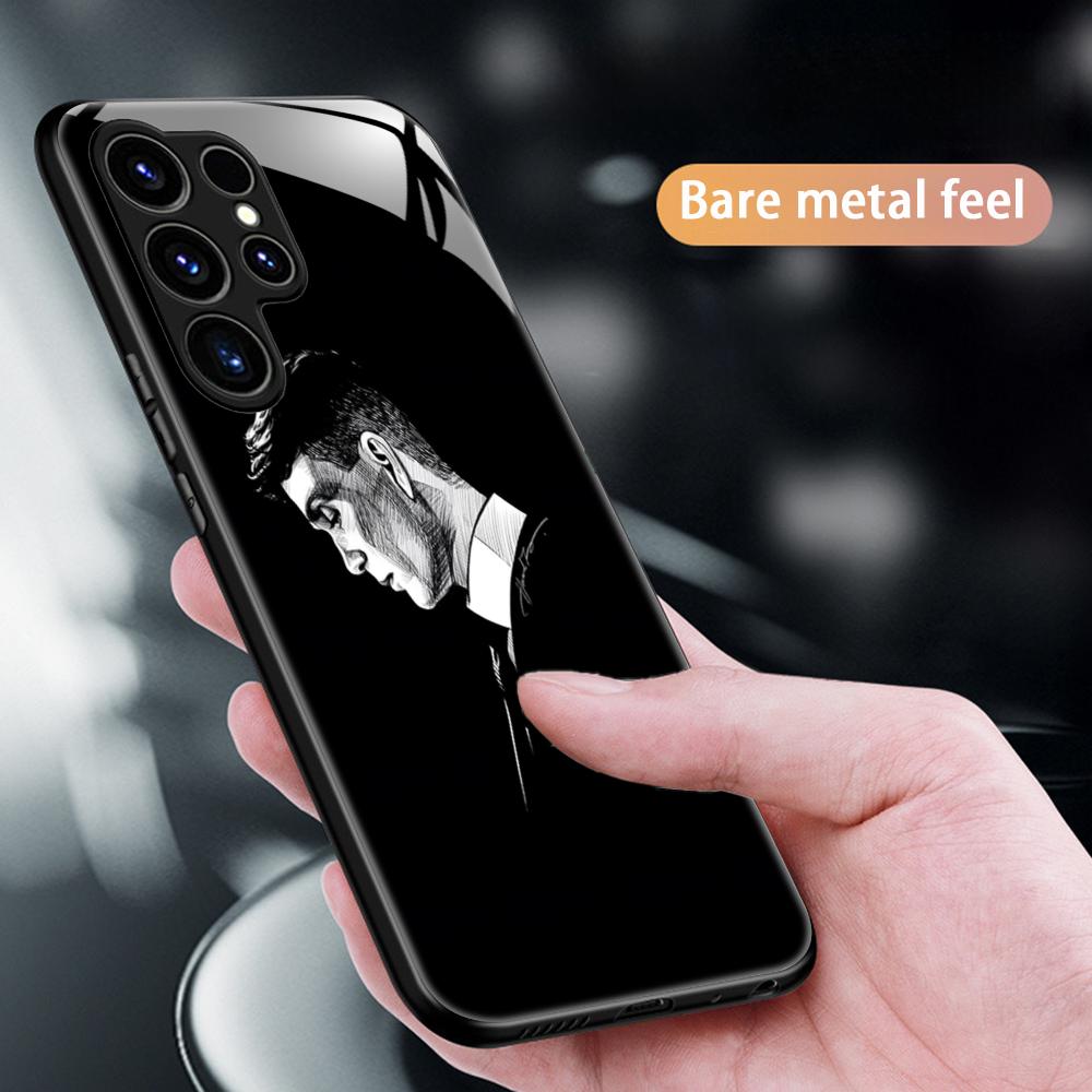 Custodia Magnetica in Vetro Pe - Phone Cases Galaxy S24 recensione e prezzo