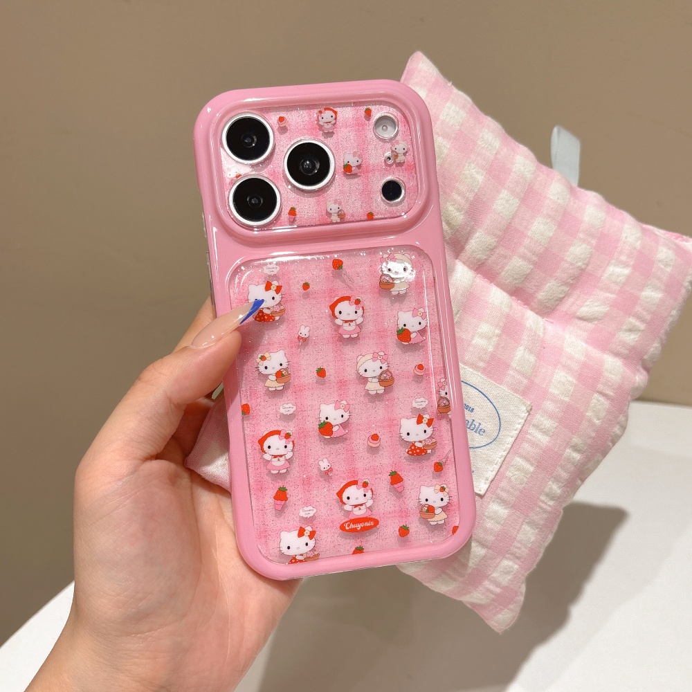Custodia Protettiva Antiurto R - Phone Cases Hello Kitty recensione e prezzo