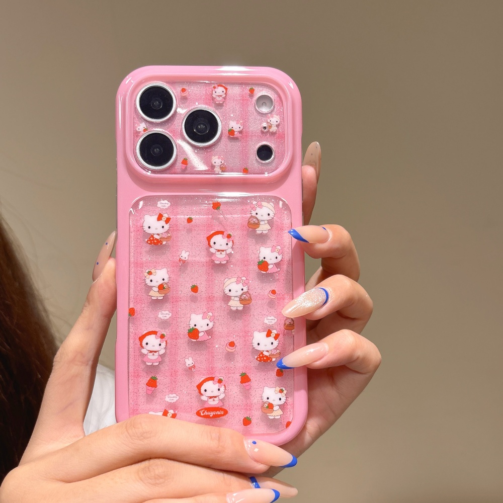 Custodia Protettiva Antiurto R - Phone Cases Hello Kitty recensione e prezzo