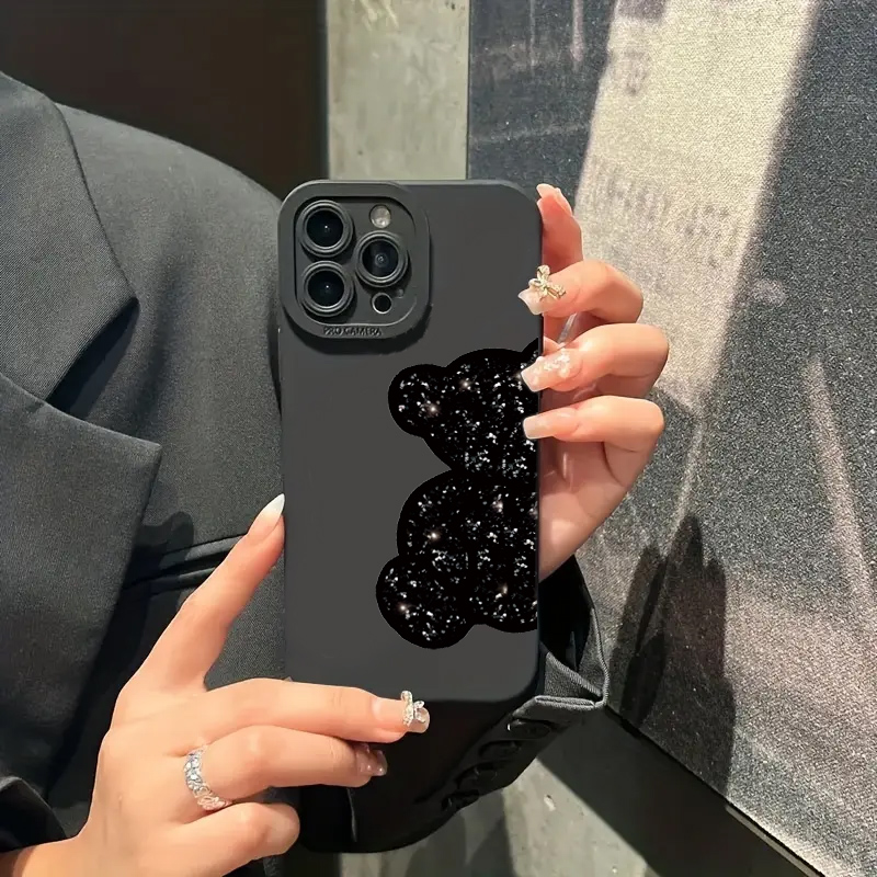 Custodia per telefono con orse - Phone Cases Dior recensione e prezzo
