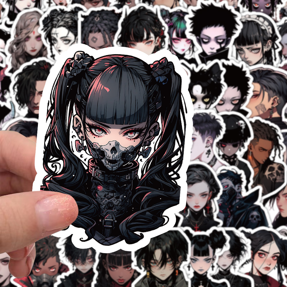 60 pezzi di adesivi impermeabi - Phone Cases You Can Design recensione e prezzo