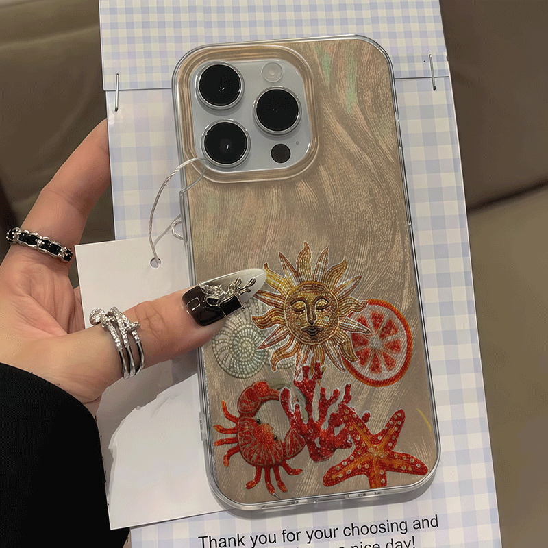 Cover Protettiva per Fotocamer - Phone Cases With Camera Cover recensione e prezzo