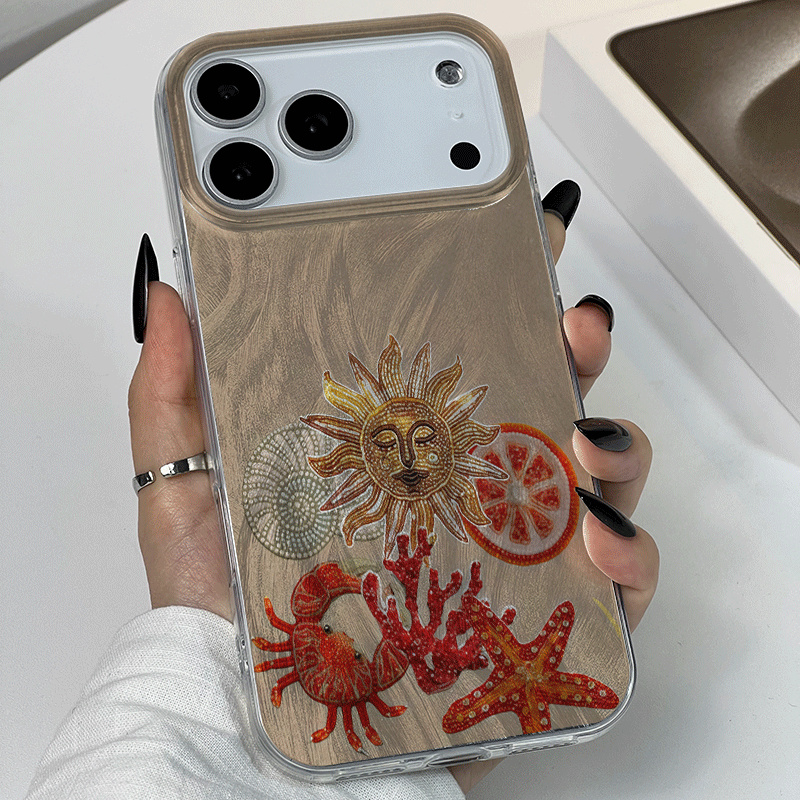 Cover Protettiva per Fotocamer - Phone Cases With Camera Cover recensione e prezzo