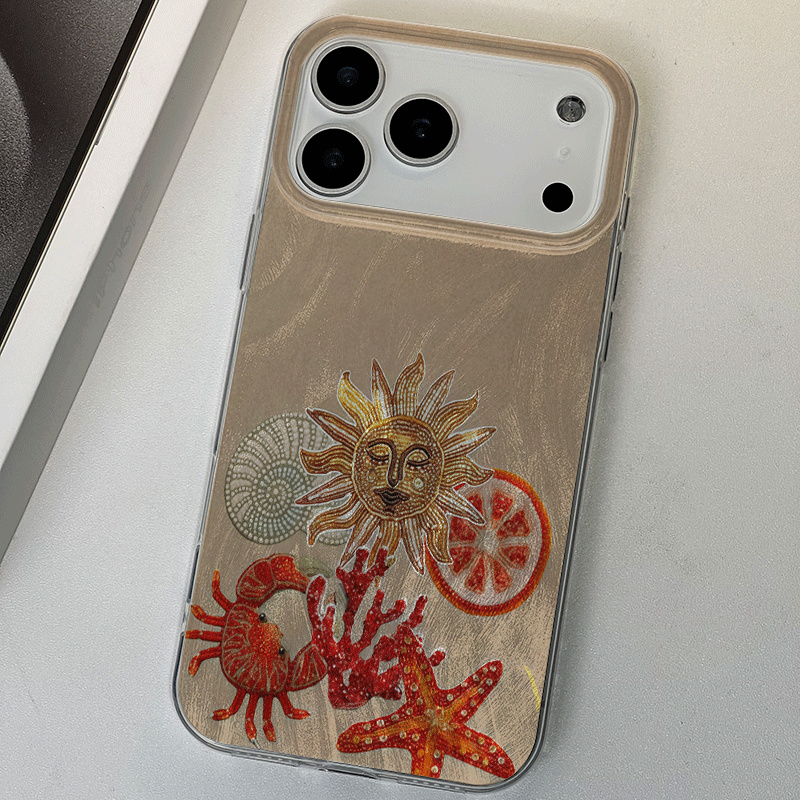 Cover Protettiva per Fotocamer - Phone Cases With Camera Cover recensione e prezzo