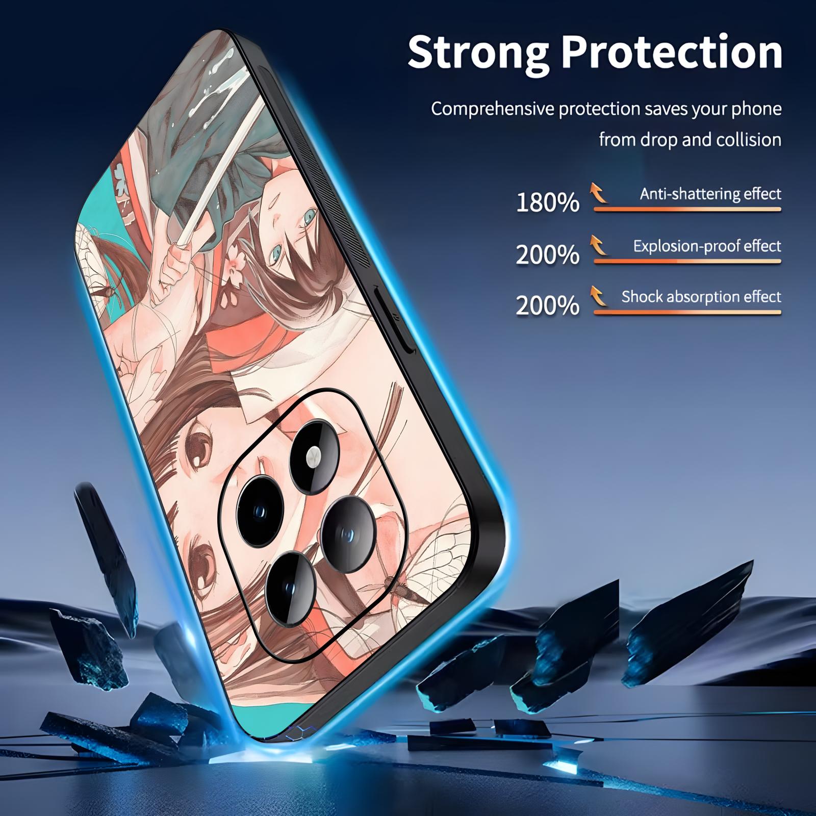Cover per telefono Anime Norag - Phone Cases Anime recensione e prezzo
