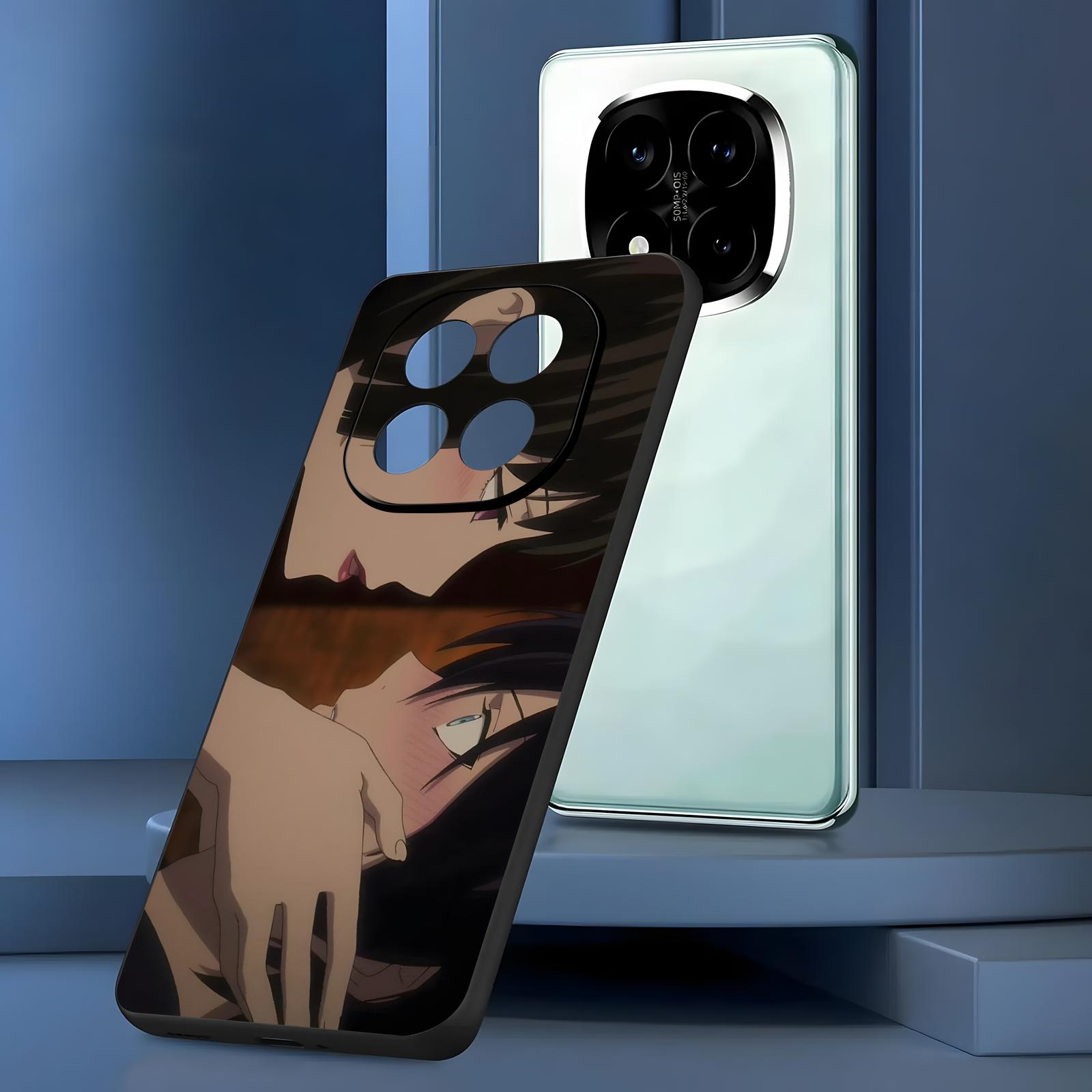 Cover per telefono Anime Norag - Phone Cases Anime recensione e prezzo