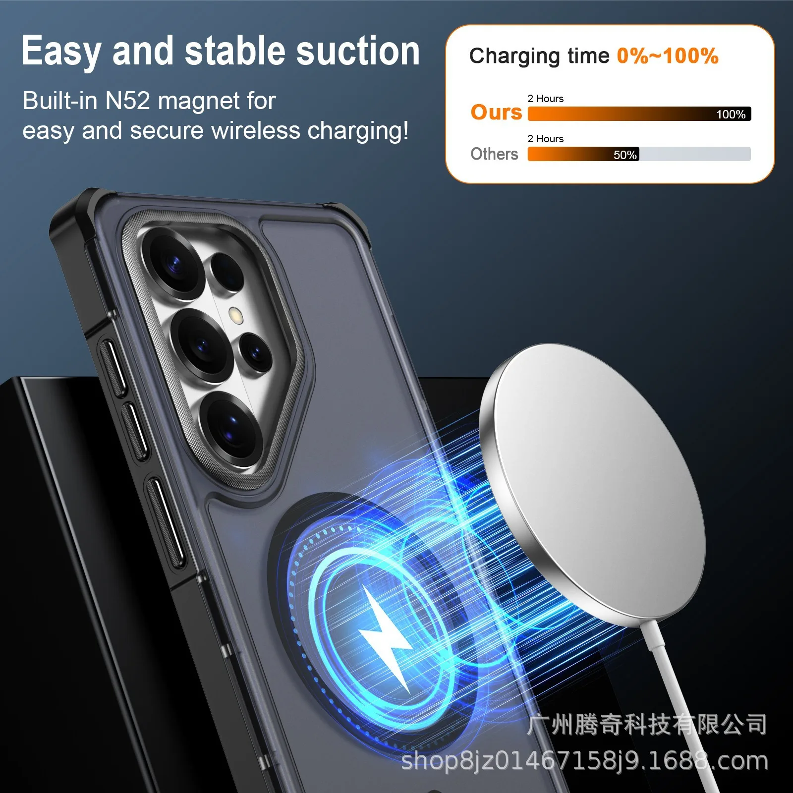 Custodia Ibrida Rinforzata OTT - Rugged Armor Case recensione e prezzo
