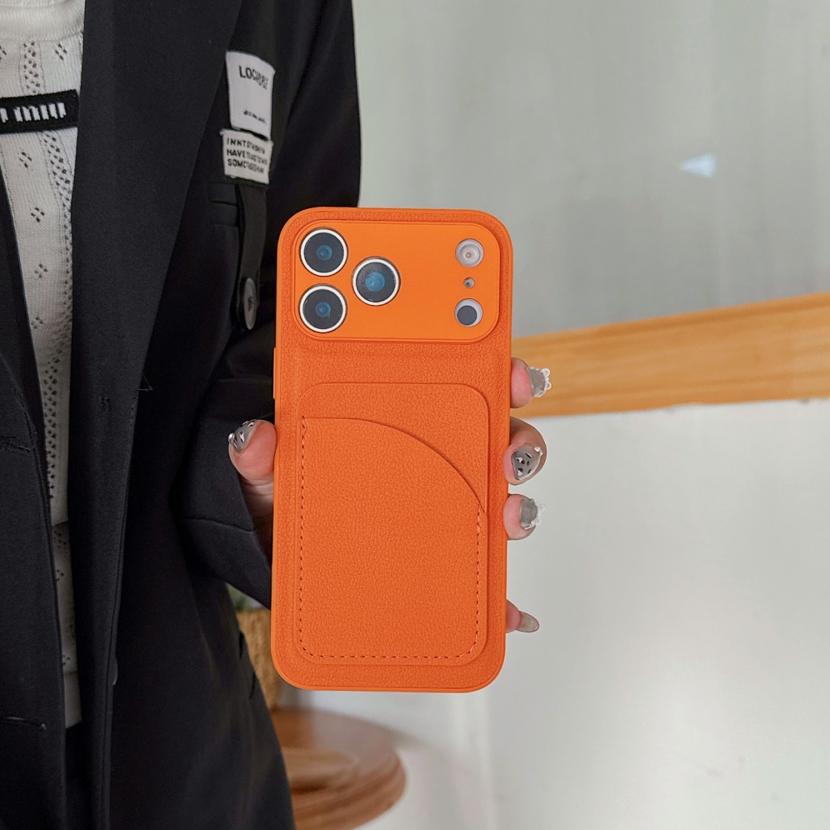 Custodia a Portafoglio in Pell - Phone Cases With Wallet recensione e prezzo