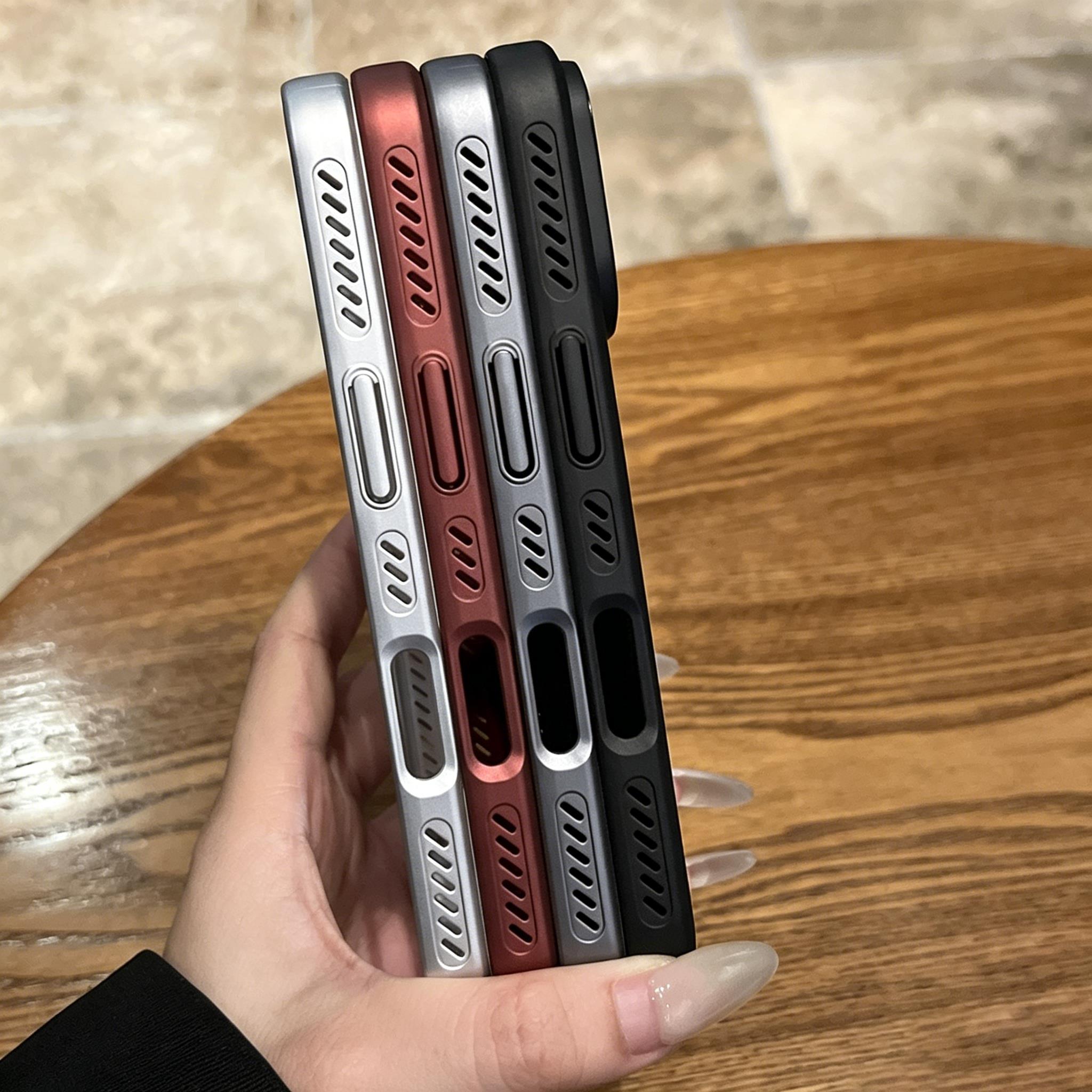 Custodia Magnetica Magsafe con - Phone Cases Quality recensione e prezzo