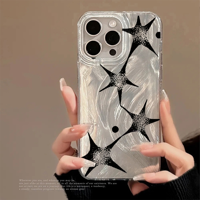 Cover Antiurto con Motivo Tren - Phone Cases Xs Iphone recensione e prezzo