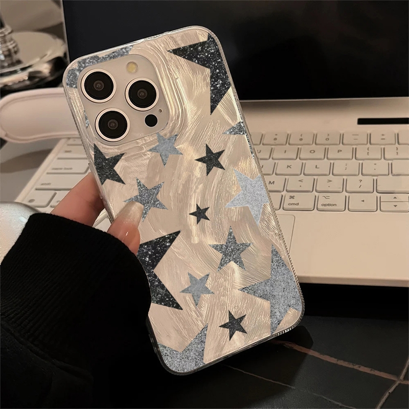Cover Antiurto con Motivo Tren - Phone Cases Xs Iphone recensione e prezzo