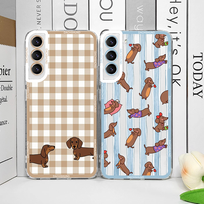Custodia Morbida per Telefono  - Phone Cases Samsung S24 recensione e prezzo