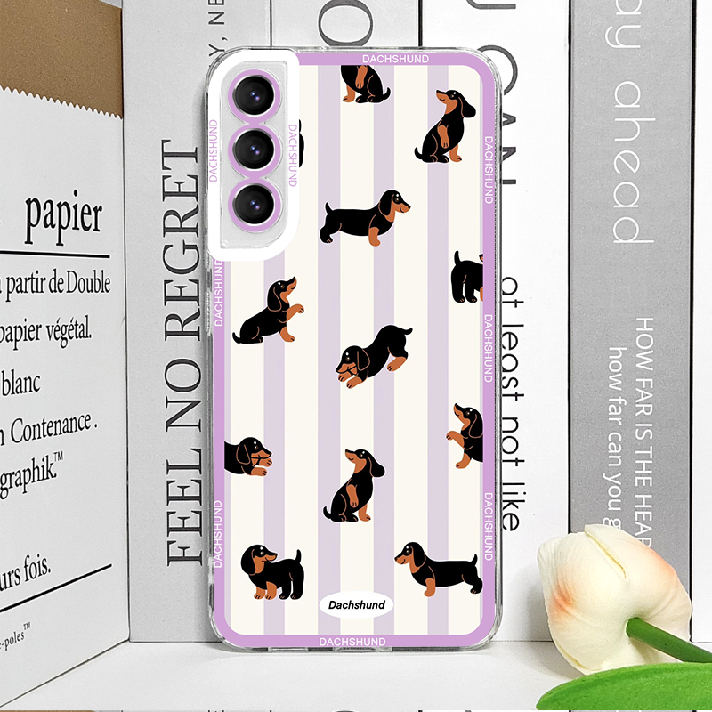 Custodia Morbida per Telefono  - Phone Cases Samsung S24 recensione e prezzo