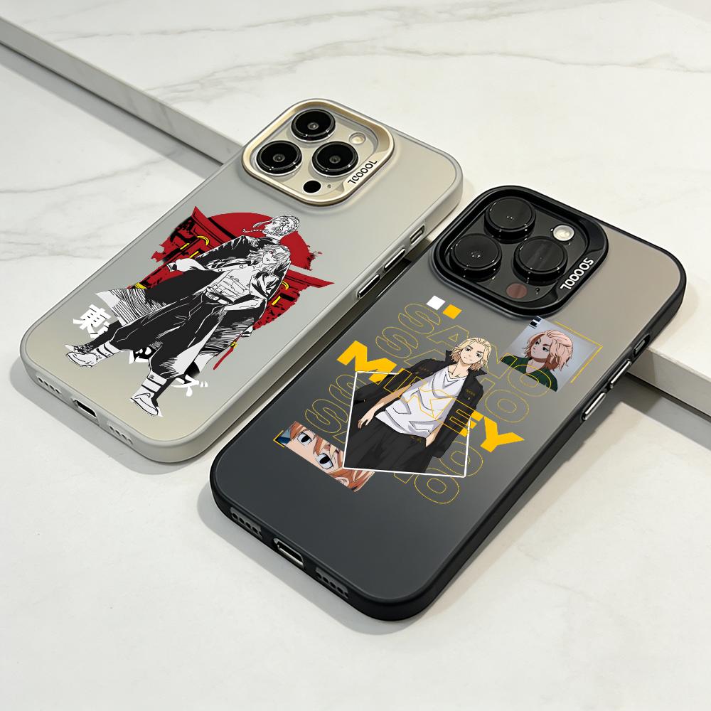 Custodia Premium per iPhone 16 - Phone Cases Tokyo recensione e prezzo