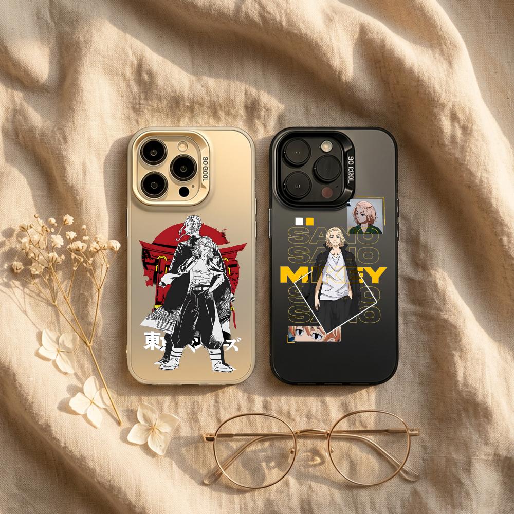 Custodia Premium per iPhone 16 - Phone Cases Tokyo recensione e prezzo