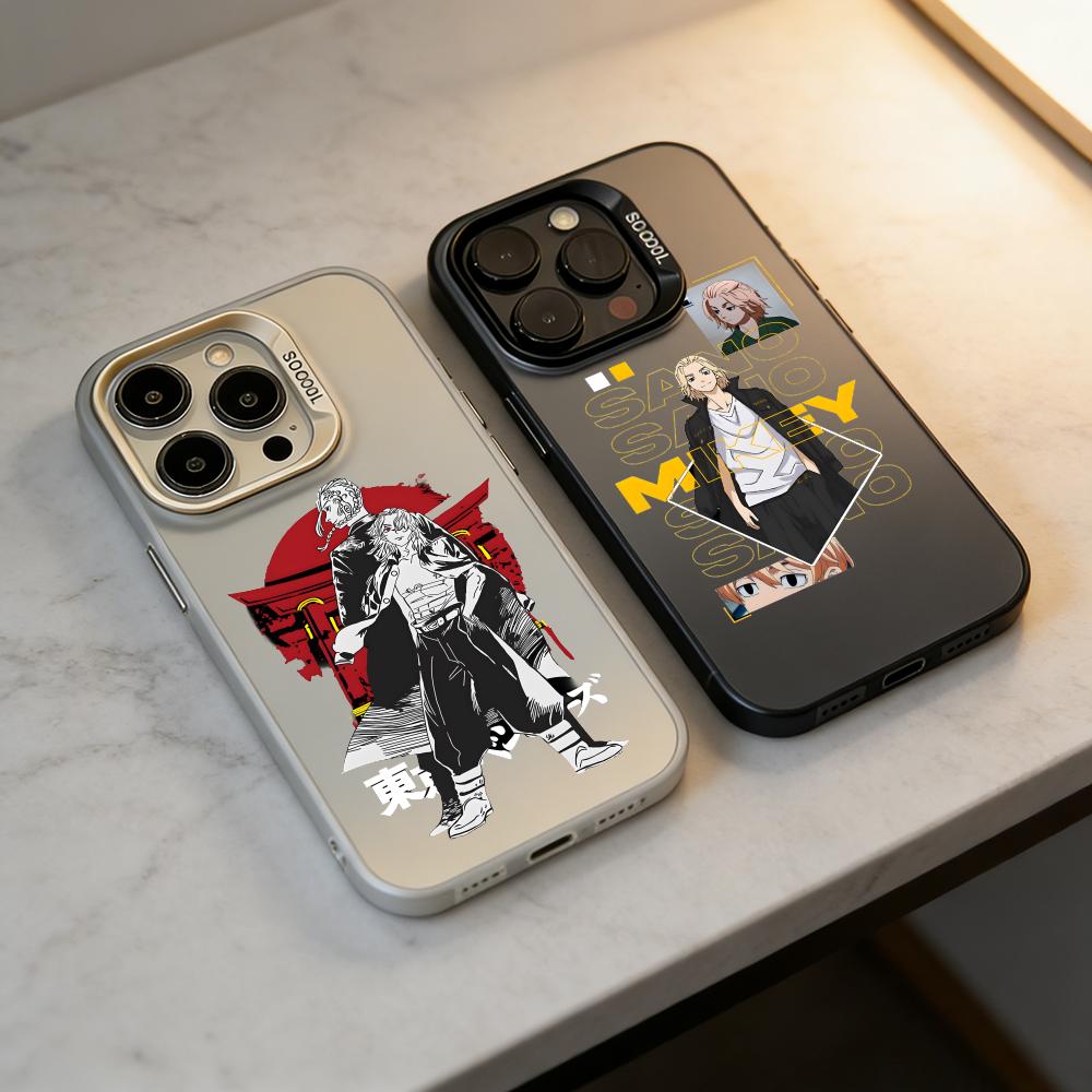 Custodia Premium per iPhone 16 - Phone Cases Tokyo recensione e prezzo