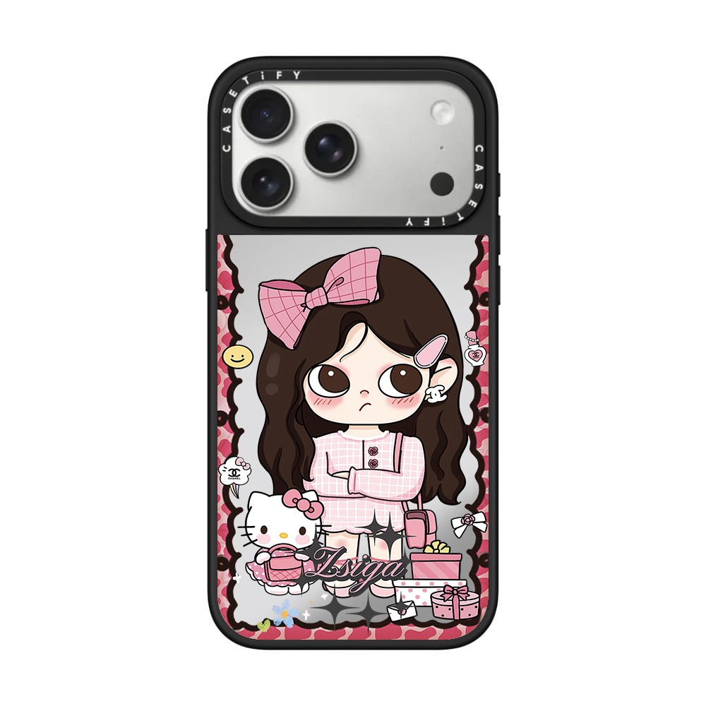 CASETiFY Co-branding HelloKitt - Phone Cases Hello Kitty recensione e prezzo