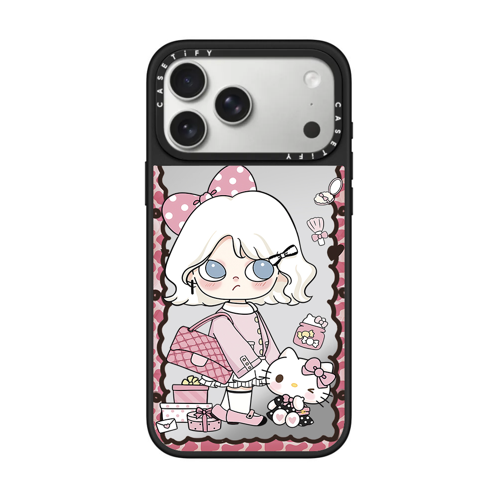CASETiFY Co-branding HelloKitt - Phone Cases Hello Kitty recensione e prezzo