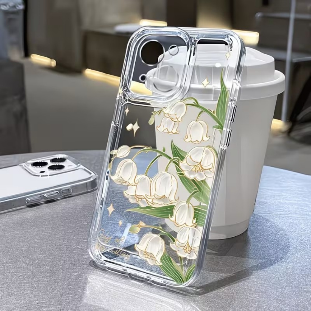 Cover per iPhone Vintage con M - Phone Cases With Camera Cover recensione e prezzo