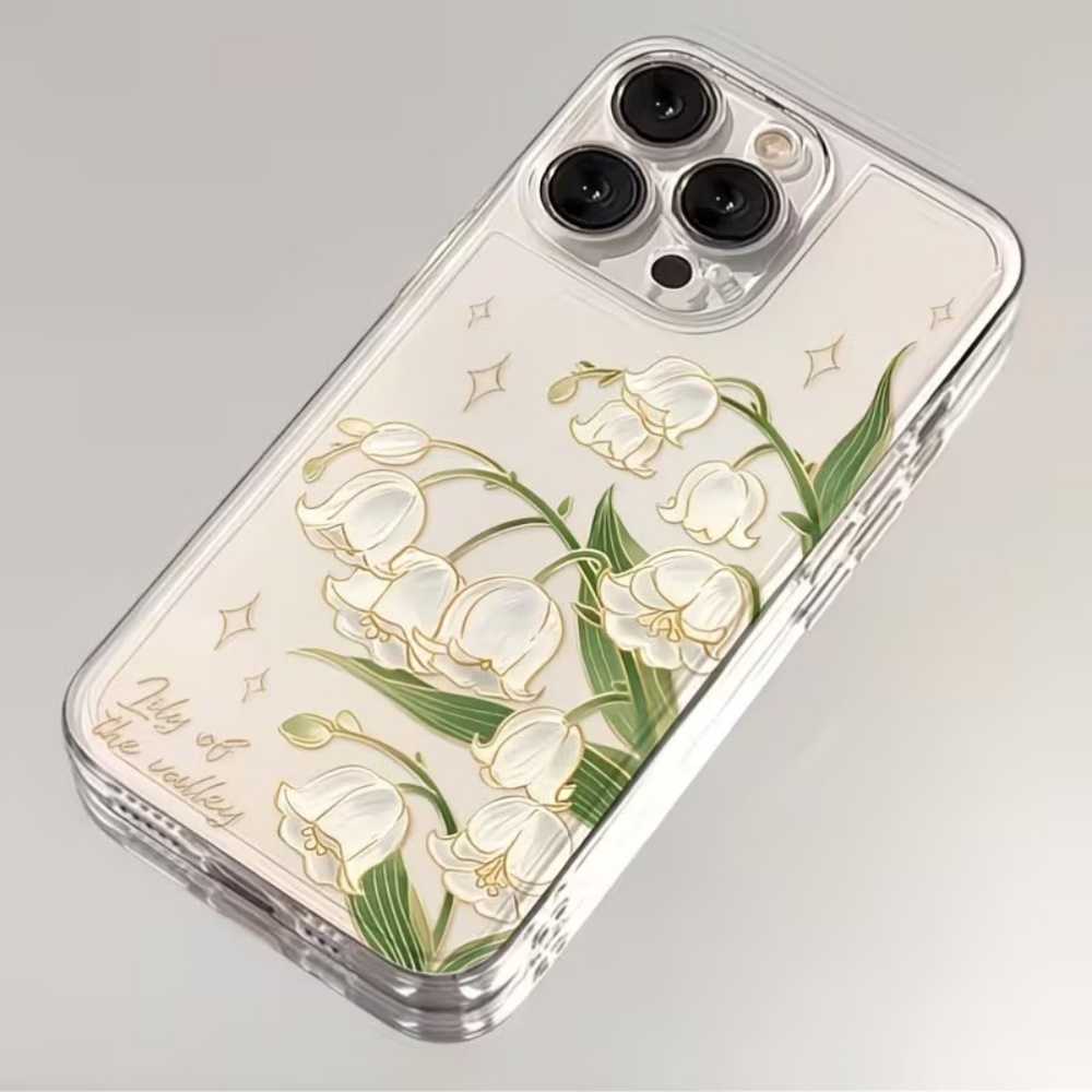 Cover per iPhone Vintage con M - Phone Cases With Camera Cover recensione e prezzo