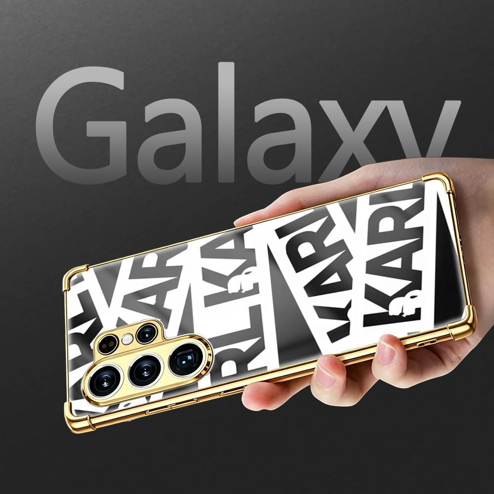 Cover per telefono Cat K-Karl  - Phone Cases Samsung S24 recensione e prezzo