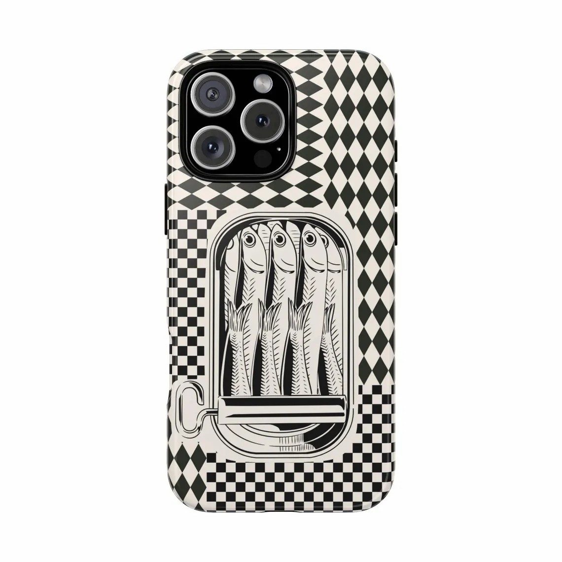 Custodia per telefono dal desi - Phone Cases You Can Design recensione e prezzo